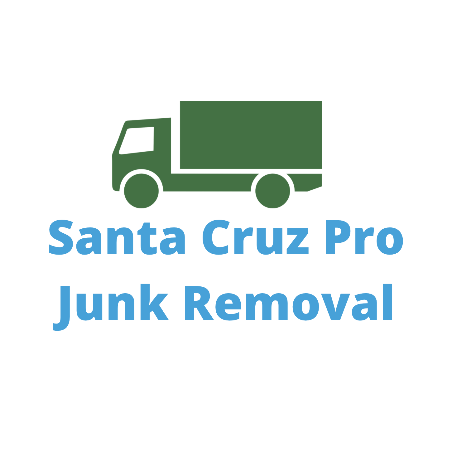 Santa Cruz Pro Junk Removal